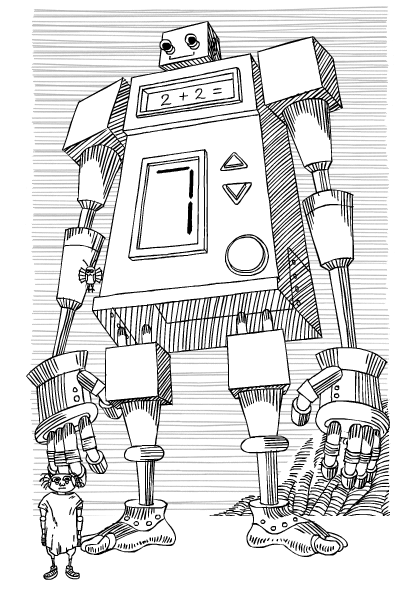 google-logo-robot-01 Stanislaw Lem Google Doodle 1