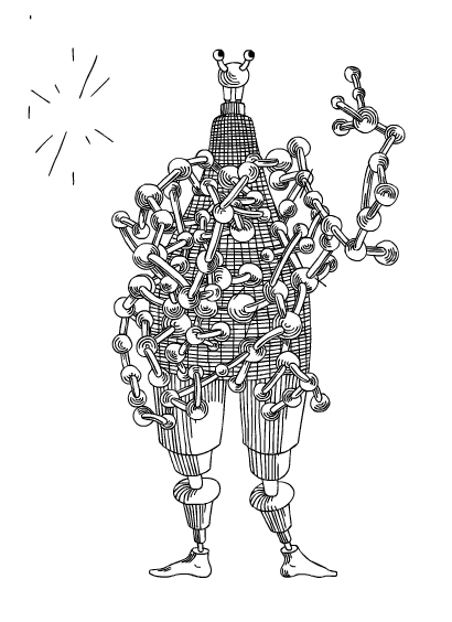 google-logo-robot-04 Stanislaw Lem Google Doodle 4