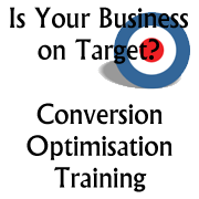 Conversion Optimisation Training