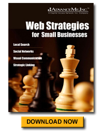 Web Strategies for Small Businesses